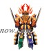 Power Rangers ClawZord   550395085
